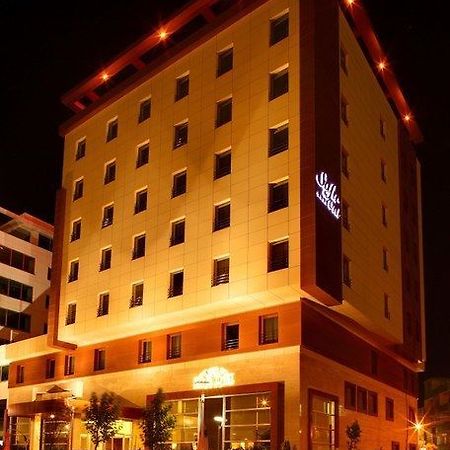 Safir Hotel Gaziantep Esterno foto