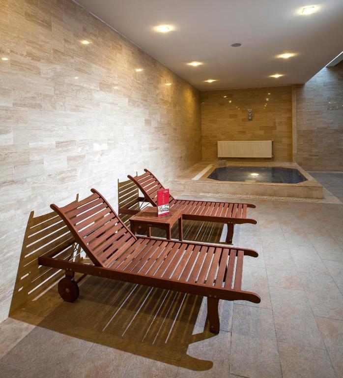 Safir Hotel Gaziantep Esterno foto