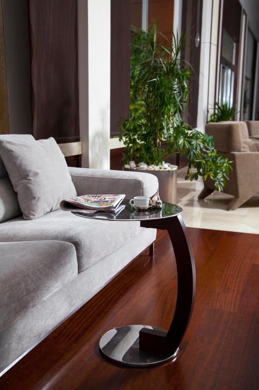 Safir Hotel Gaziantep Esterno foto