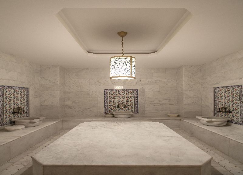 Safir Hotel Gaziantep Esterno foto