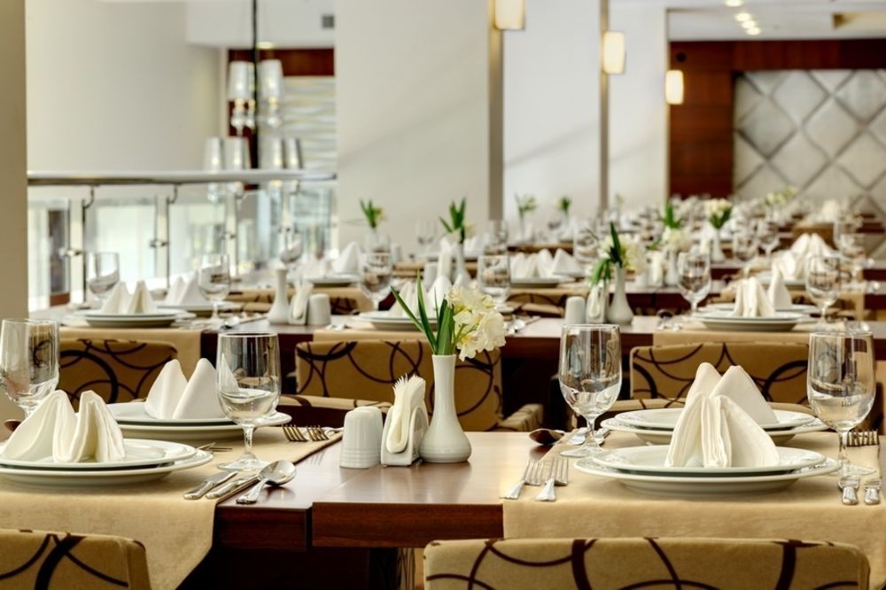 Safir Hotel Gaziantep Esterno foto