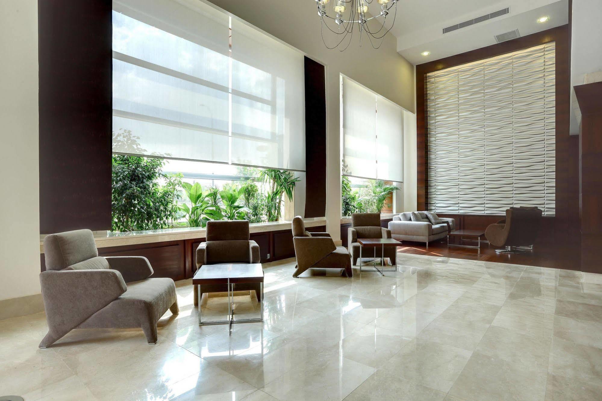 Safir Hotel Gaziantep Esterno foto