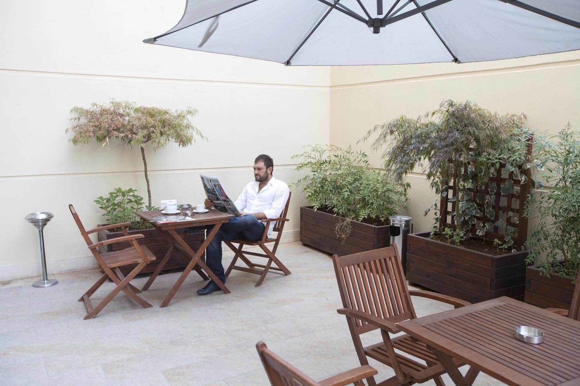 Safir Hotel Gaziantep Esterno foto
