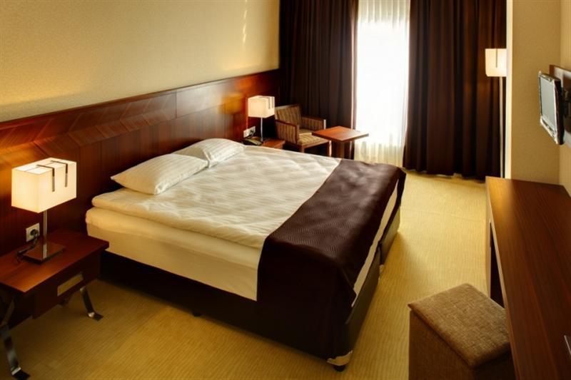 Safir Hotel Gaziantep Esterno foto